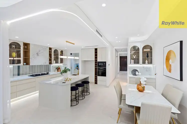 Fifth view of Homely semi-detached listing, 158 Tompson Road, Panania NSW 2213