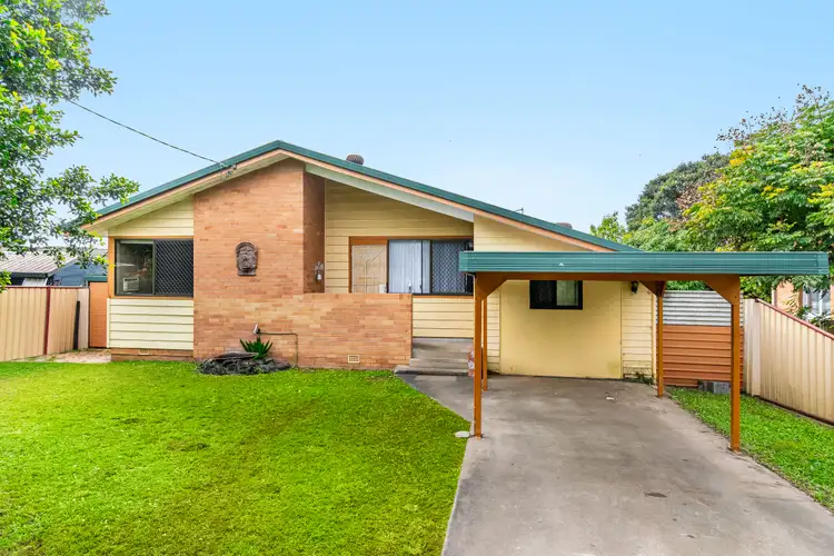 12 Queensland Road, Casino NSW 2470