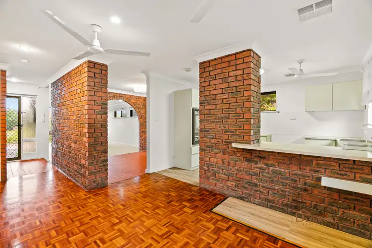 Fifth view of Homely house listing, 27 Lochee Way, Bull Creek WA 6149