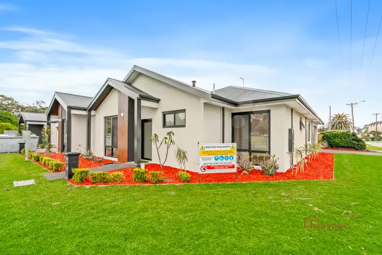 Second view of Homely house listing, 18B George Street West, Cannington WA 6107