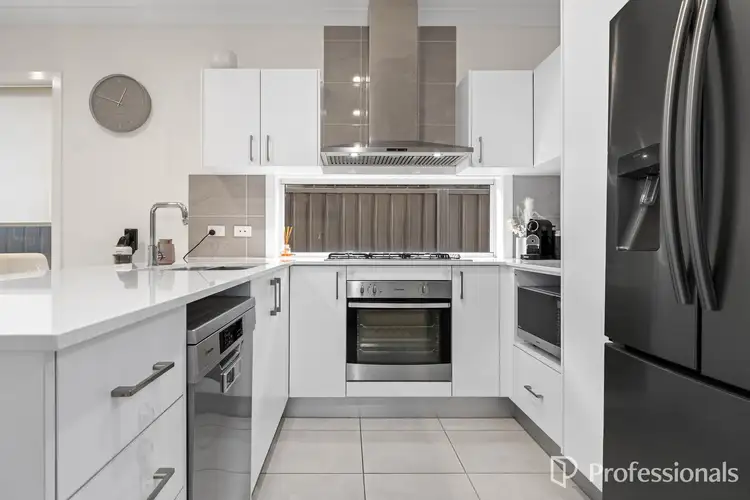 Third view of Homely house listing, 15 Durga Cres (Grantham Farm), Riverstone NSW 2765