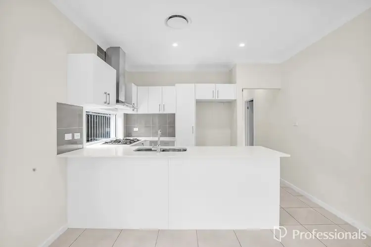Fourth view of Homely house listing, 15 Durga Cres (Grantham Farm), Riverstone NSW 2765