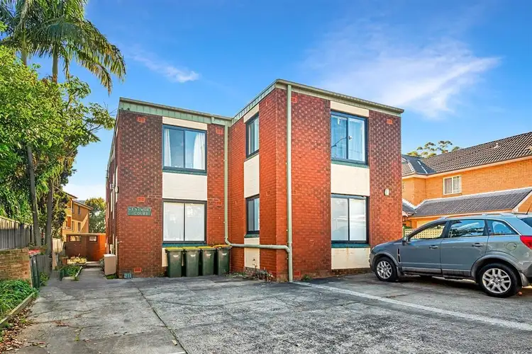 6/211 Norton Street, Ashfield NSW 2131