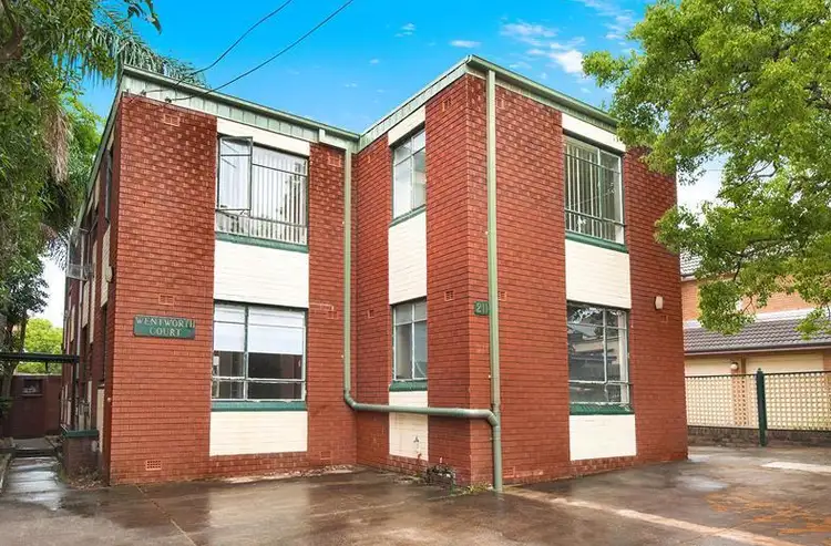 6/211 Norton Street, Ashfield NSW 2131