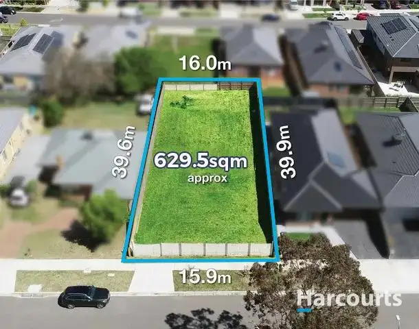 44 William Street, Mernda VIC 3754