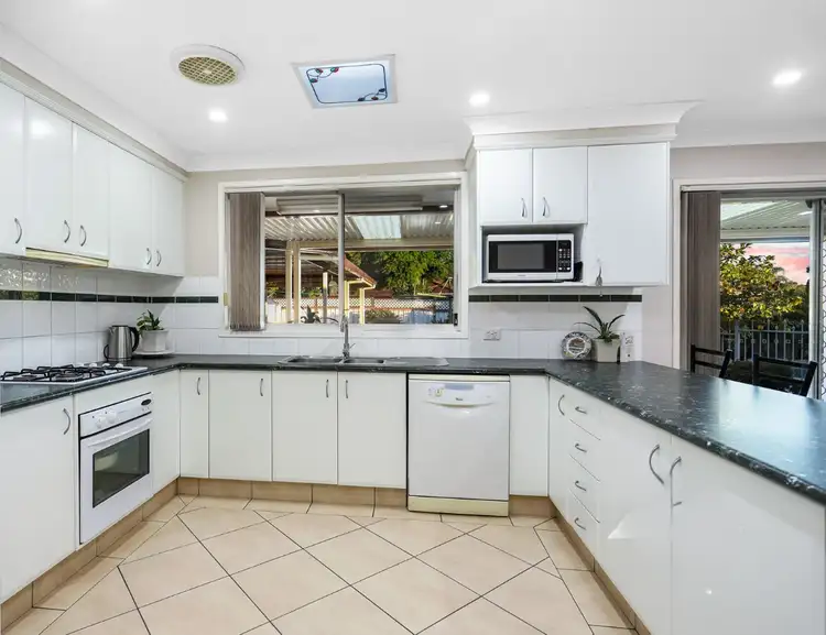 Third view of Homely house listing, 61 Alpine Circuit, St Clair NSW 2759