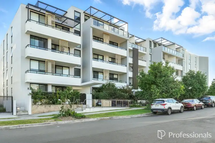 G03/7 Schofields Farm Road, Tallawong NSW 2762