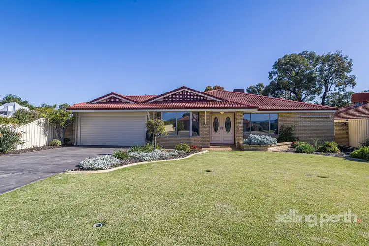 16 Berry Court, Bassendean WA 6054