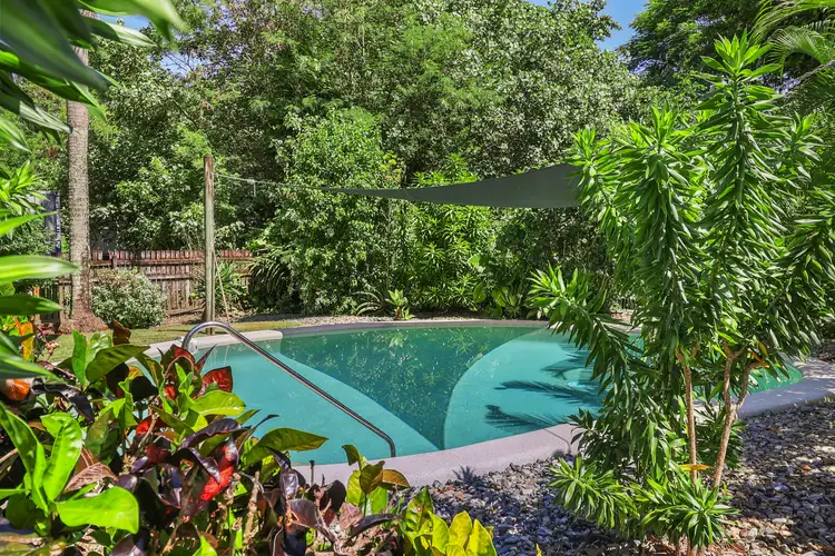 Second view of Homely unit listing, 29/4 Hollett Close, Manunda QLD 4870