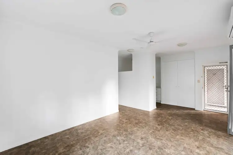 Fourth view of Homely unit listing, 29/4 Hollett Close, Manunda QLD 4870