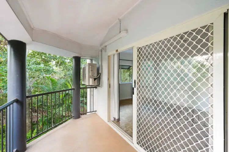 Fifth view of Homely unit listing, 29/4 Hollett Close, Manunda QLD 4870