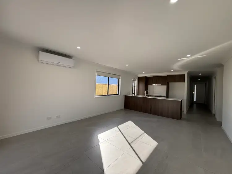 Third view of Homely semi-detached listing, 34B Spring Road, Gympie QLD 4570