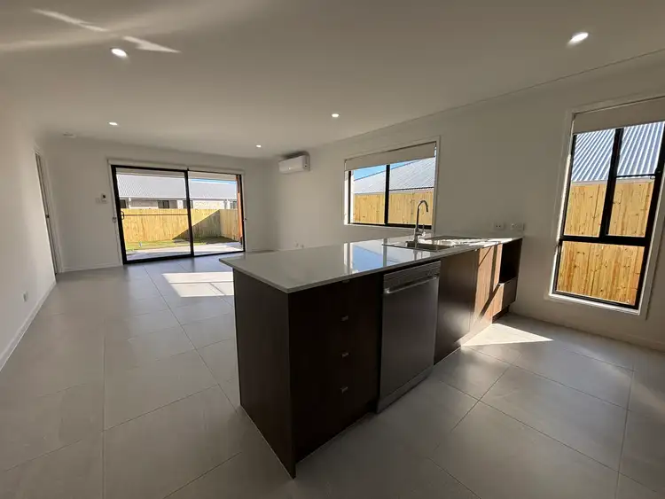 Fourth view of Homely semi-detached listing, 34B Spring Road, Gympie QLD 4570