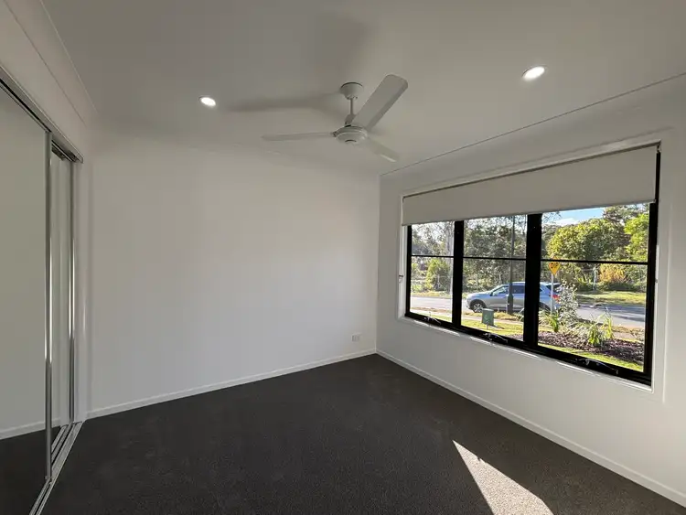 Fifth view of Homely semi-detached listing, 34B Spring Road, Gympie QLD 4570