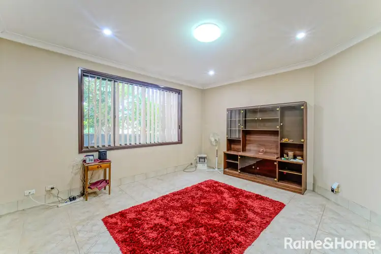 Second view of Homely house listing, 5A Ada Street, Bexley NSW 2207