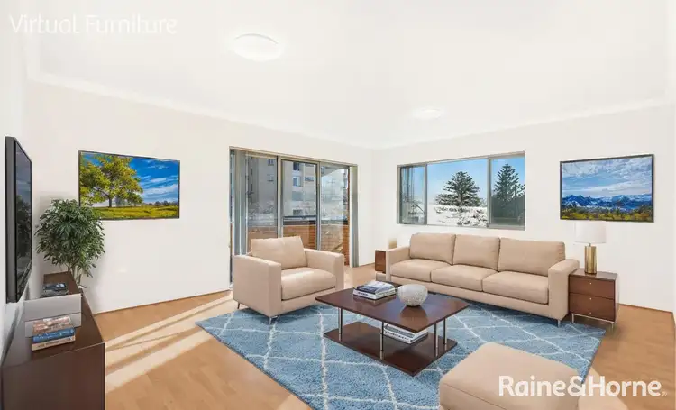 9/21-23 Corrimal Street, Wollongong NSW 2500