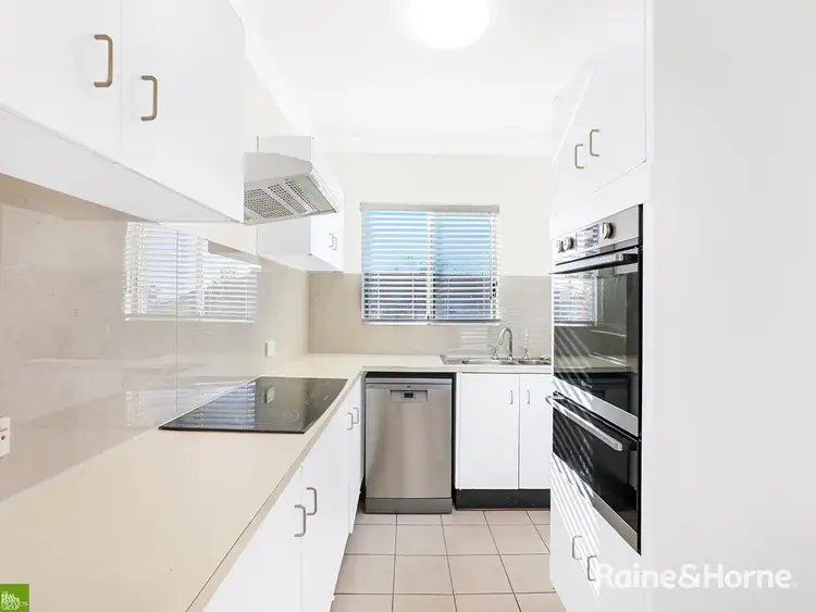 9/21-23 Corrimal Street, Wollongong NSW 2500