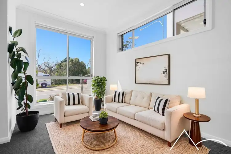 Second view of Homely house listing, 97a Liz Kernohan Drive, Elderslie NSW 2570