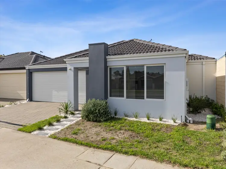 6/8 Brushfoot Boulevard, Success WA 6164