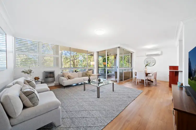 4/30-36 Helen Street, Lane Cove NSW 2066