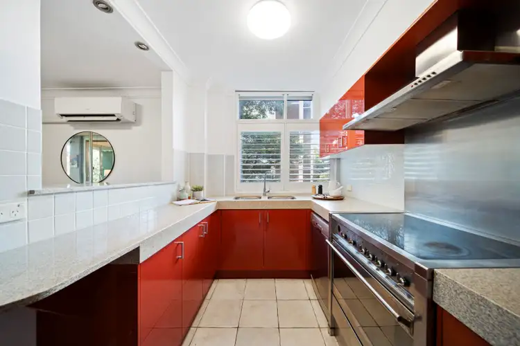 Third view of Homely apartment listing, 4/30-36 Helen Street, Lane Cove NSW 2066