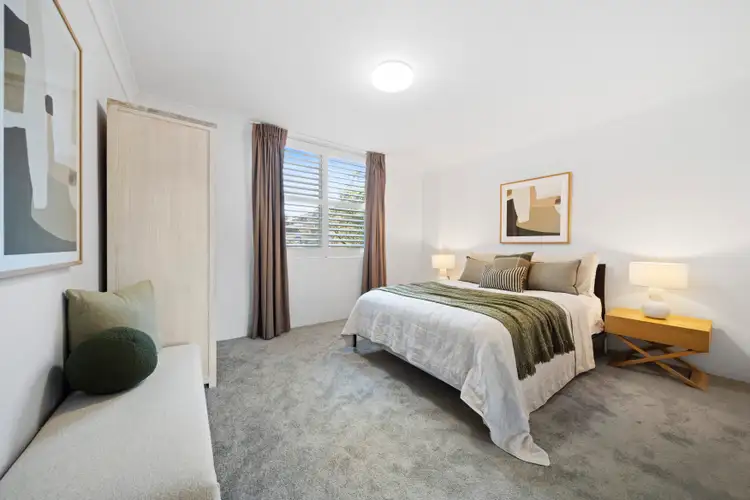Fourth view of Homely apartment listing, 4/30-36 Helen Street, Lane Cove NSW 2066