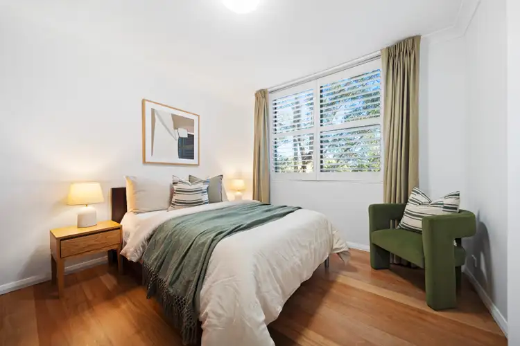 Fifth view of Homely apartment listing, 4/30-36 Helen Street, Lane Cove NSW 2066