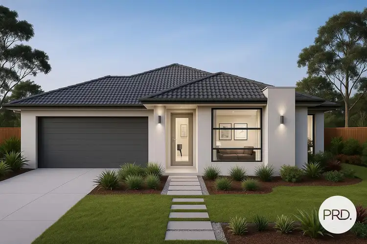 25 Tabula Road, Tarneit VIC 3029