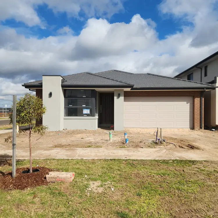 Main view of Homely house listing, 25 Tabula Road, Tarneit VIC 3029
