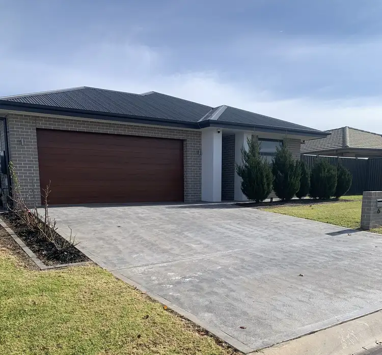 6 Bradford Circuit, Dubbo NSW 2830