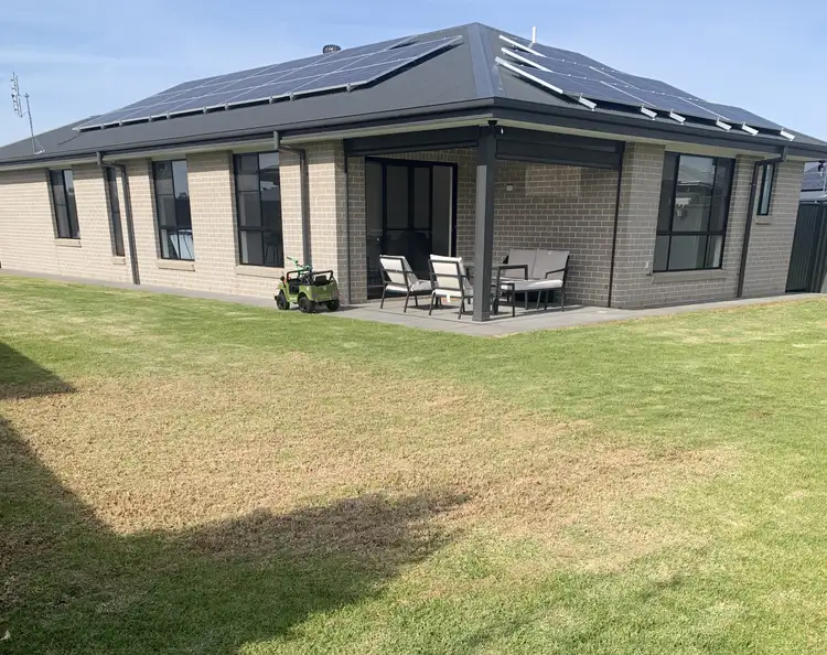 Second view of Homely house listing, 6 Bradford Circuit, Dubbo NSW 2830