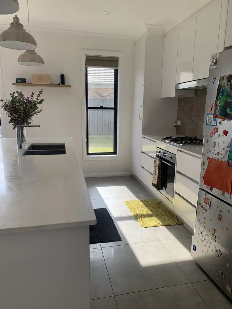 Fifth view of Homely house listing, 6 Bradford Circuit, Dubbo NSW 2830