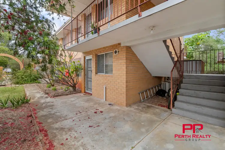 Third view of Homely house listing, 17/81-83 Shakespeare Avenue, Yokine WA 6060