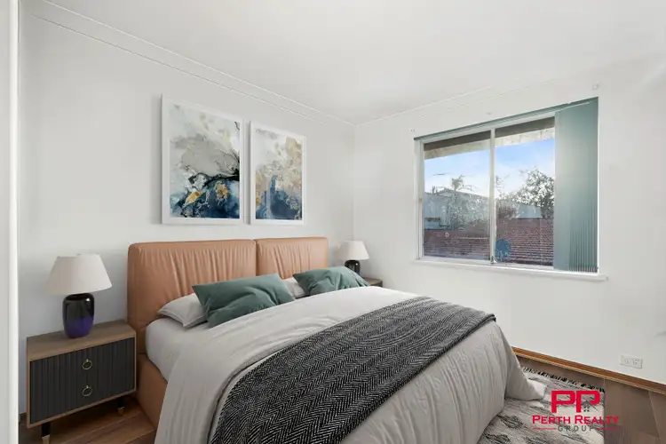 Fourth view of Homely house listing, 17/81-83 Shakespeare Avenue, Yokine WA 6060