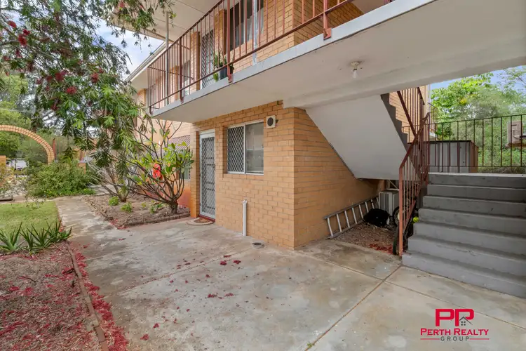 Fifth view of Homely house listing, 17/81-83 Shakespeare Avenue, Yokine WA 6060