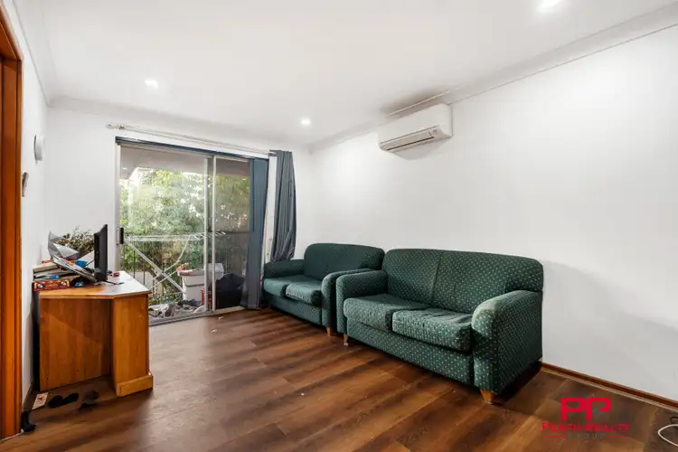 Sixth view of Homely house listing, 17/81-83 Shakespeare Avenue, Yokine WA 6060