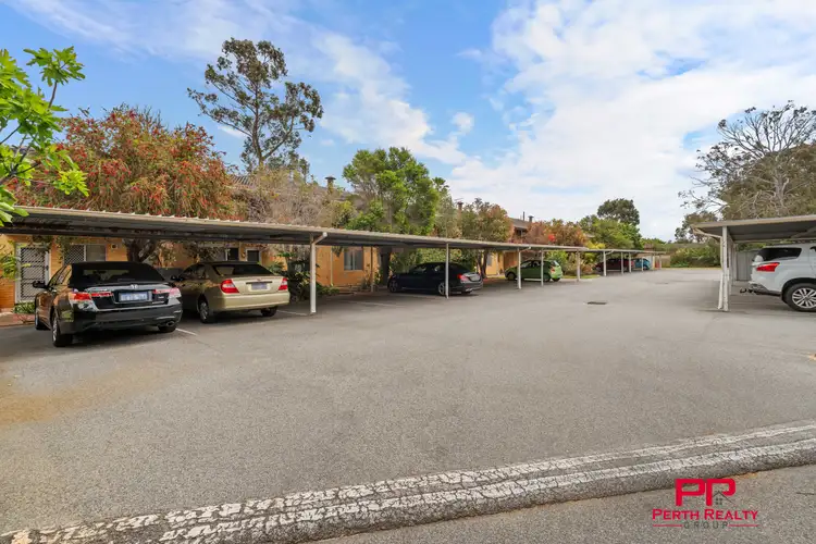 Sixth view of Homely house listing, 17/81-83 Shakespeare Avenue, Yokine WA 6060