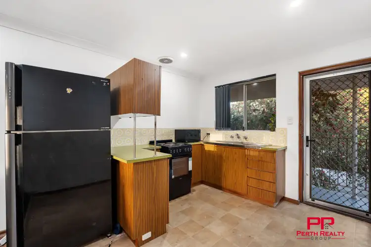 Seventh view of Homely house listing, 17/81-83 Shakespeare Avenue, Yokine WA 6060