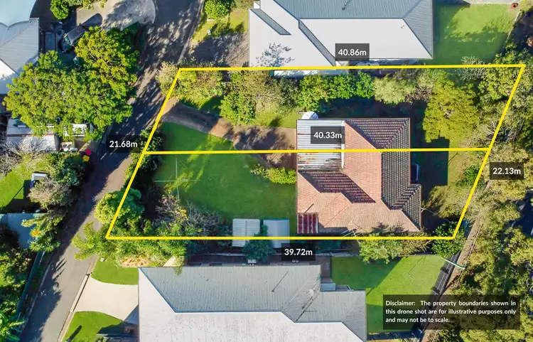 Second view of Homely house listing, 14-16 Vorneen Lane, Mitchelton QLD 4053