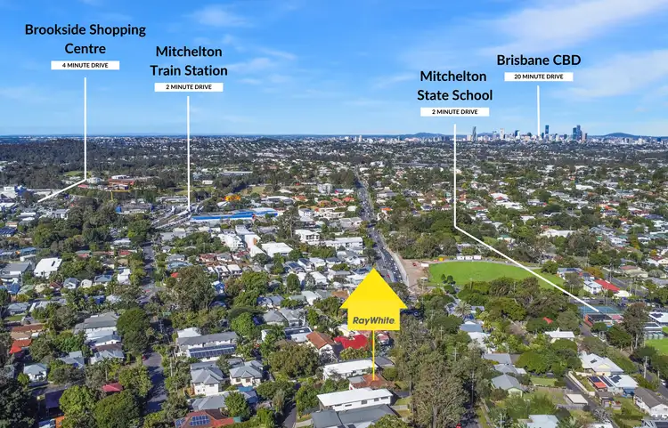 Third view of Homely house listing, 14-16 Vorneen Lane, Mitchelton QLD 4053