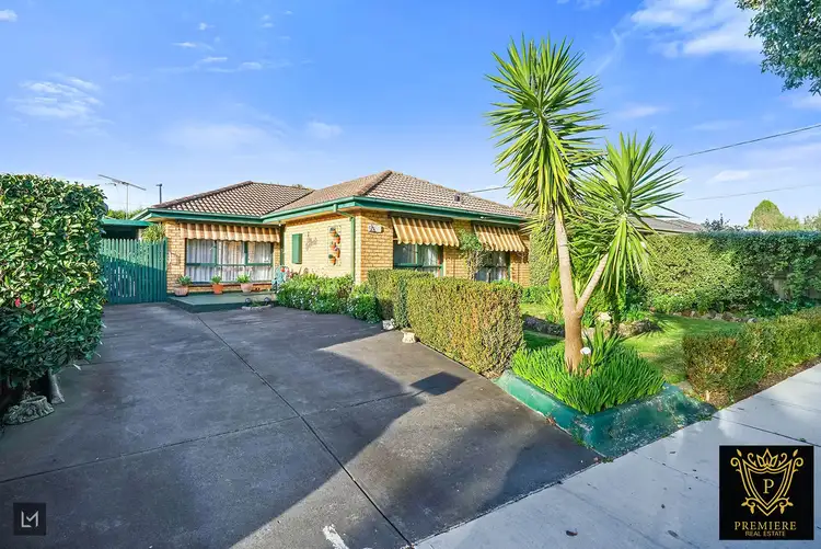10 Murray Court, Cranbourne VIC 3977