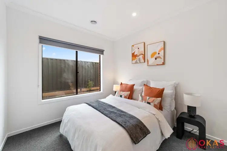 Fifth view of Homely house listing, 22 Gunter Drive, Tarneit VIC 3029