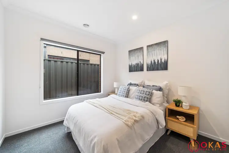 Sixth view of Homely house listing, 22 Gunter Drive, Tarneit VIC 3029