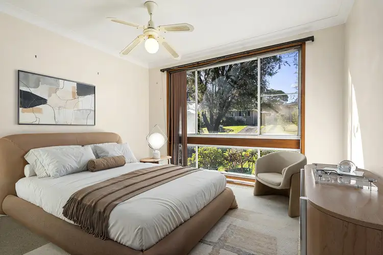 Fourth view of Homely house listing, 33 Power Drive, Mount Warrigal NSW 2528