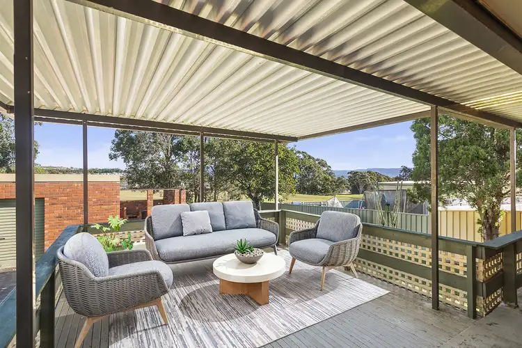 Fifth view of Homely house listing, 33 Power Drive, Mount Warrigal NSW 2528