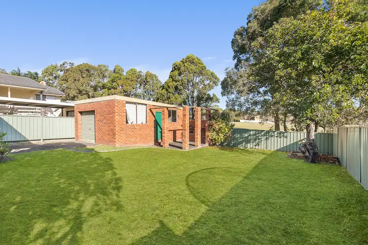 Sixth view of Homely house listing, 33 Power Drive, Mount Warrigal NSW 2528