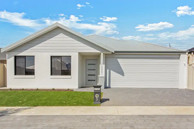 3 Corvina Way, Woodvale WA 6026