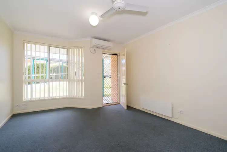 Second view of Homely unit listing, 51/7 Severin Court, Thurgoona NSW 2640