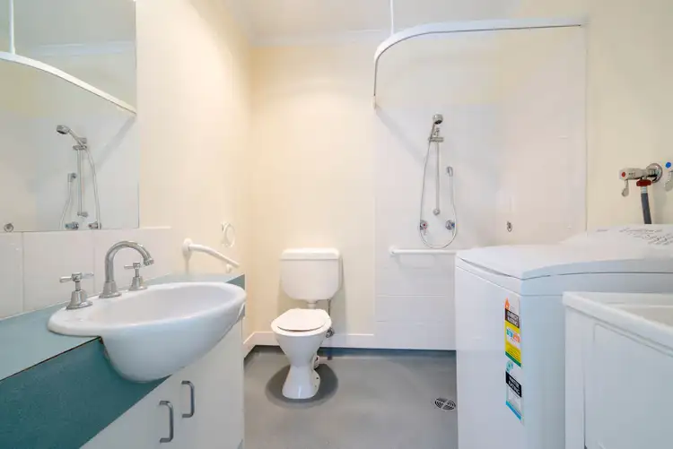 Fifth view of Homely unit listing, 51/7 Severin Court, Thurgoona NSW 2640
