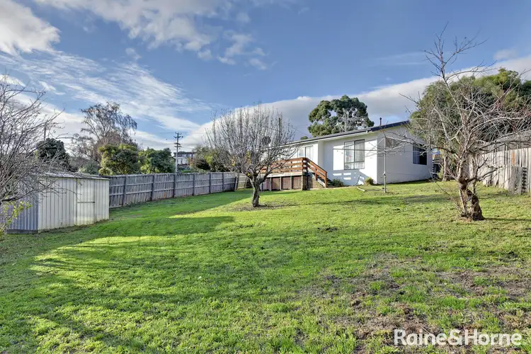 Second view of Homely house listing, 56 Penna Road, Midway Point TAS 7171